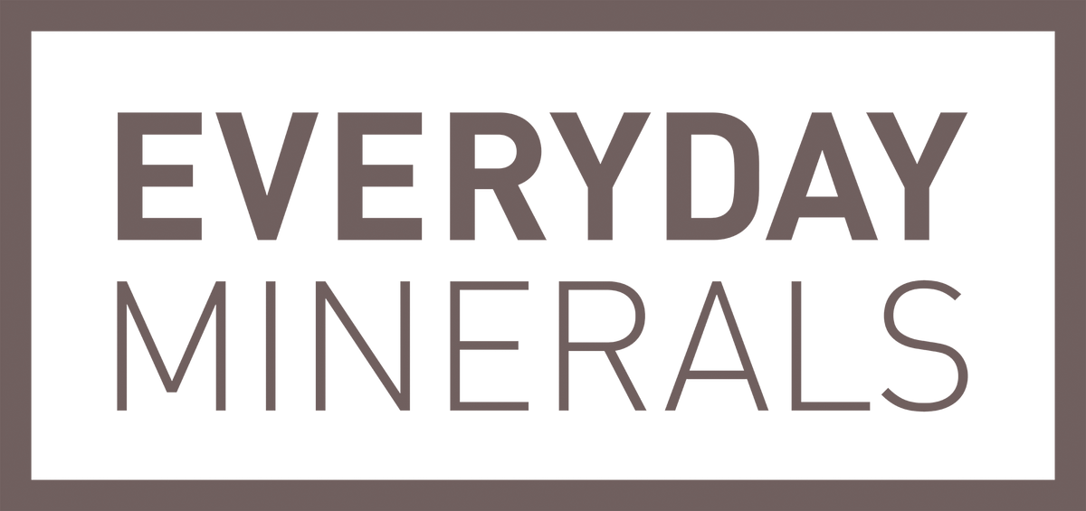 Everyday Minerals Happy Food Store