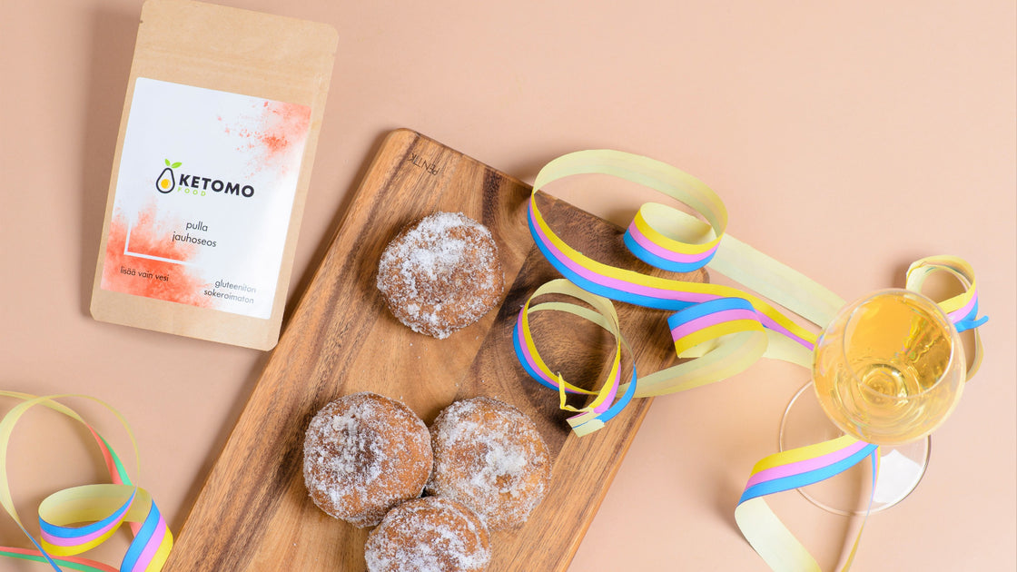 Happy Valborg! – Happy Food Store